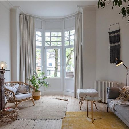 Bohemian City Loft Gent Exteriör bild